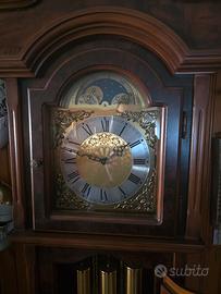 orologio a Pendolo anni 90