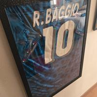 maglietta Roberto Baggio USA '94