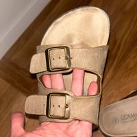 Sandali tipo Birkenstock