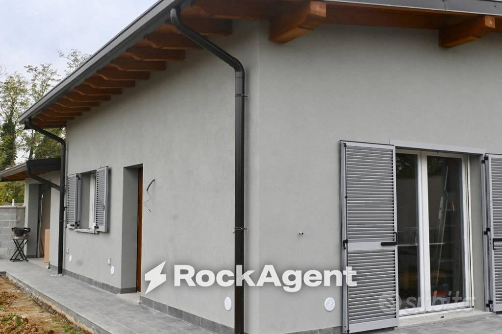 Casa – Garlasco, Pavia - Altro