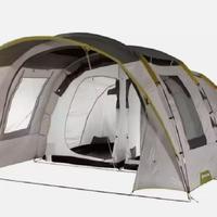 Tenda Quechua T6.2
