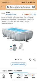 piscina 300x175x80 