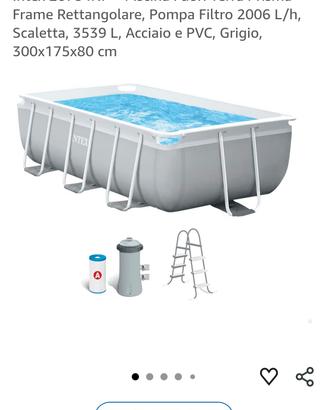 piscina 300x175x80 