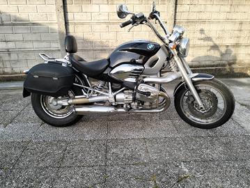 Bmw R 1200 C