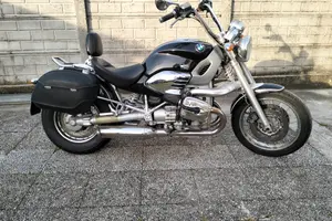 Bmw R 1200 C