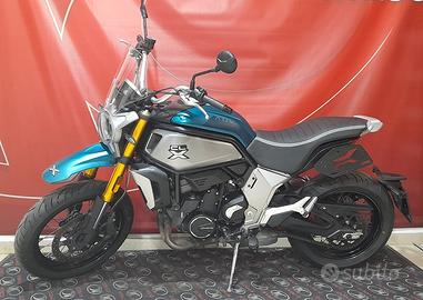 Cf Moto 700CL-X X