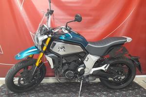 Cf Moto 700CL-X X