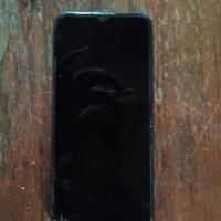 Motorola g8 Power lite con display da sostituire 