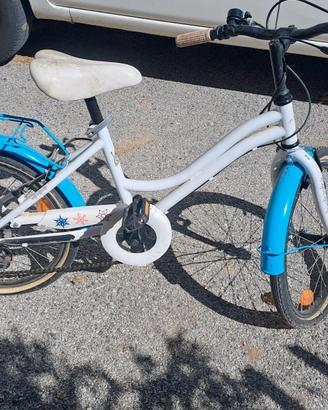 bici x bambina 