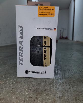 continental terra 650x47 e altro