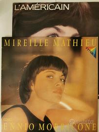 dischi in vinile
