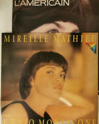 dischi in vinile