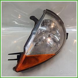 Faro Fanale Proiettore Sinistro SX VALEO FORD KA C