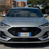 Ford Focus 1.0 Hybrid 125 CV ST-Line -PREZZO REALE