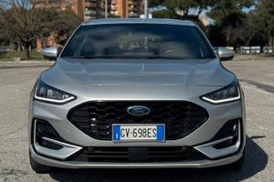 Ford Focus 1.0 Hybrid 125 CV ST-Line -PREZZO REALE