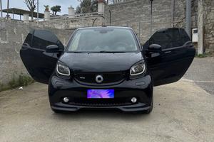 Smart brabus cabrio full optional 453