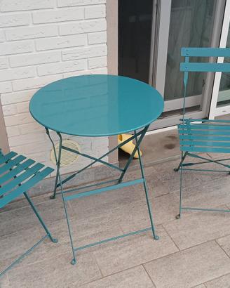 tavolo da esterno- giardino