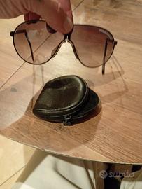 occhiali porsche pieghievoli