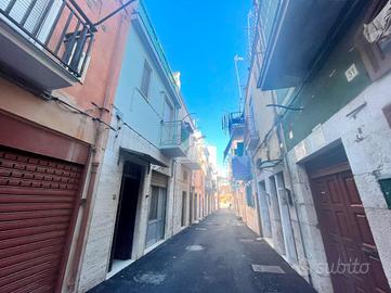 CASA INDIPENDENTE A BARLETTA