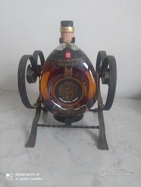 Vecchia Romagna anni 80 con dosatore 