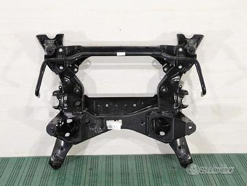 BMW X3 G01 X4 G02 Supporto assale anteriore| 23956