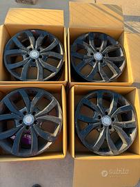 cerchi mercedes classe a