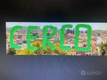 Bilocale con box auto