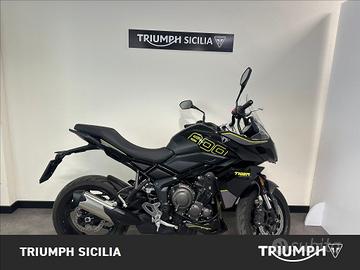 TRIUMPH Tiger Sport 800 Abs