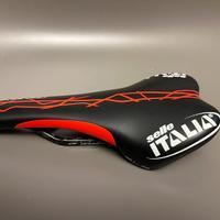 Sella Italia SLR team edition carbon