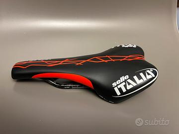 Sella Italia SLR team edition carbon
