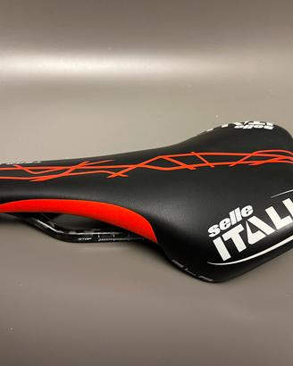 Sella Italia SLR team edition carbon