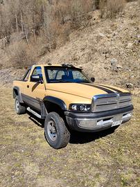 Ram 1500 V8