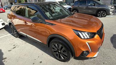 Peugeot 2008 GT Line 1.5 BlueHDi