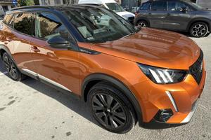 Peugeot 2008 gt line