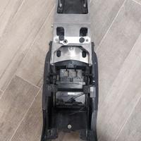 Telaietto posteriore Suzuki gsx r 600 750 k6 k7