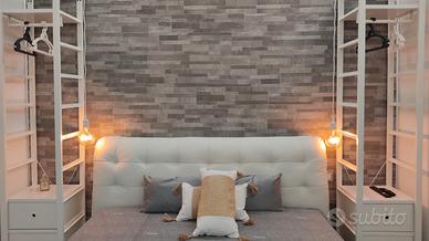 Alice's Studio monolocale ben dotato