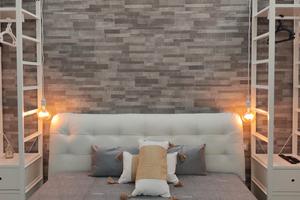 Alice's Studio monolocale ben dotato