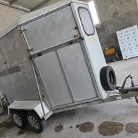 Vanetto due posti