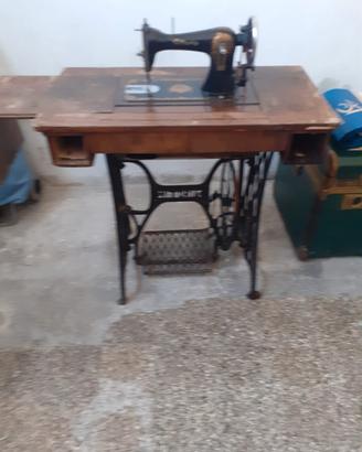 macchine  da cucre
