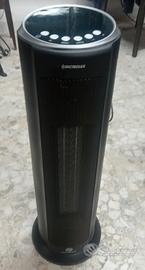 climatizzatore termoventilatore