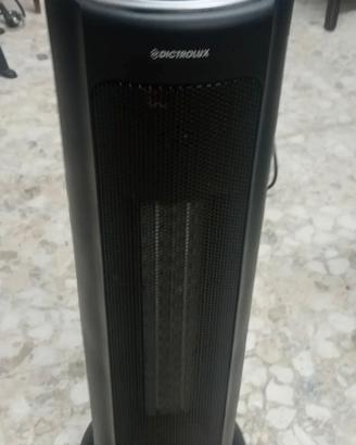 climatizzatore termoventilatore
