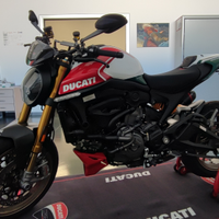 Ducati monster 30 anniversario