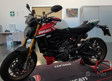 Ducati monster 30 anniversario