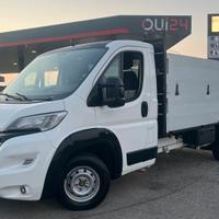 Fiat Ducato 250 CASSONATO