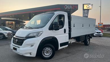 Fiat Ducato 250 CASSONATO