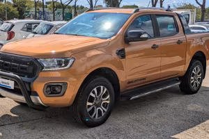 FORD Ranger WildTruck 2.0 ECOBLUE aut.213cv