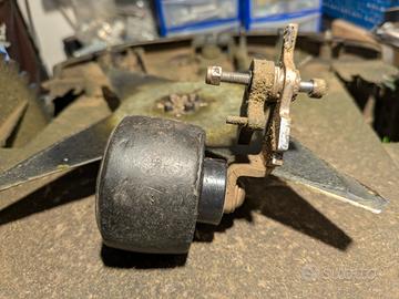 Robot Ambrogio l85 Deluxe