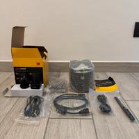 📸 Scanner digitale KODAK SCANZA – Come nuovo