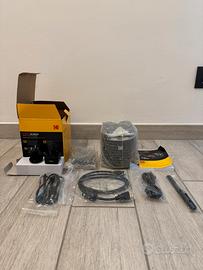 📸 Scanner digitale KODAK SCANZA – Come nuovo