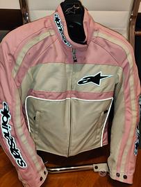 Giacca Alpinestar donna